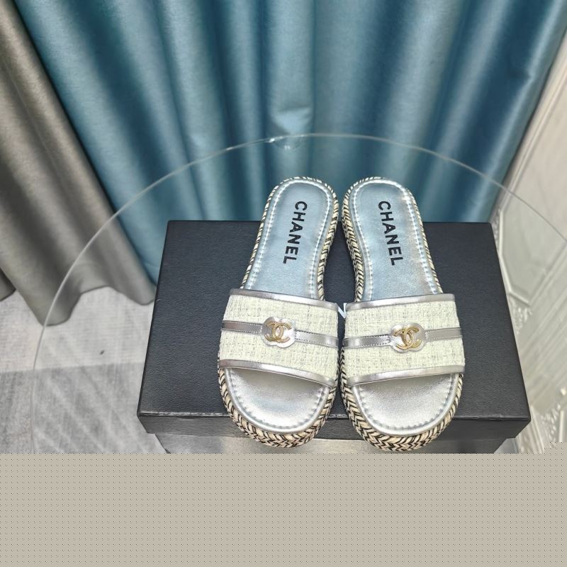 Ch*el slippers
